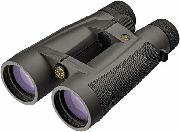 Leupold Adds 8x42 and 10x42 Models to BX-5 Santiam HD Binocular Line