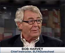 Bob Harvey
