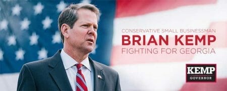 Brian Kemp for Governor