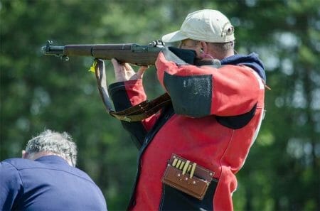 USAMU Sweeps Cup Events and New Records Hit the Books at 2018 Eastern Games