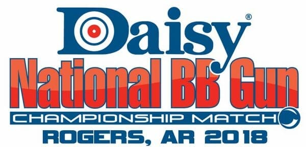 Daisy 2018 National BB Gun Championships