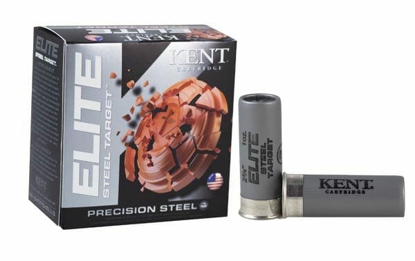 Non-Toxic Target Loads Now Available From Kent Cartridge