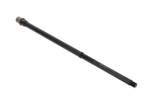 Faxon Firearms 20" .224 Valkyrie Rifle Length Gunner Barrel