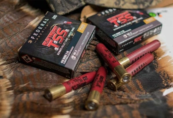 Federal Premium Turkey Hunting Shotgun Ammo