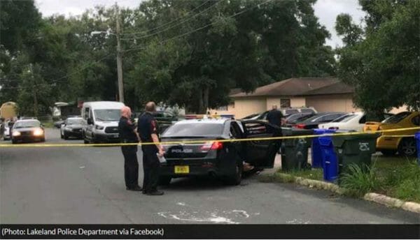 Florida Woman Shoots Intruder Who Broke Into Apartment