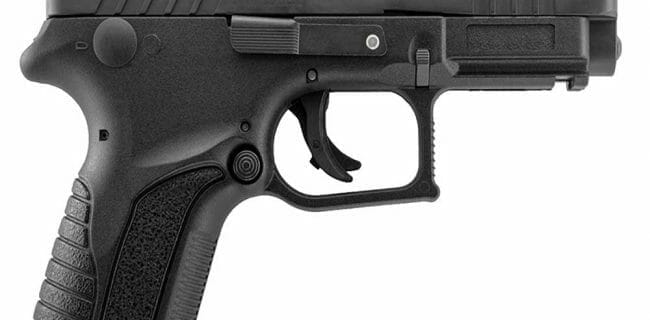 Striker-Fired Innovation Comes to America: Introducing the Grand Power Q1S Sub-Compact 9MM Pistol