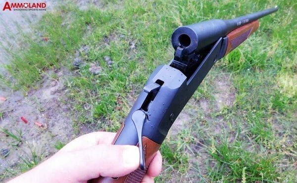 Henry Arms Single Shot Shotgun Break Action