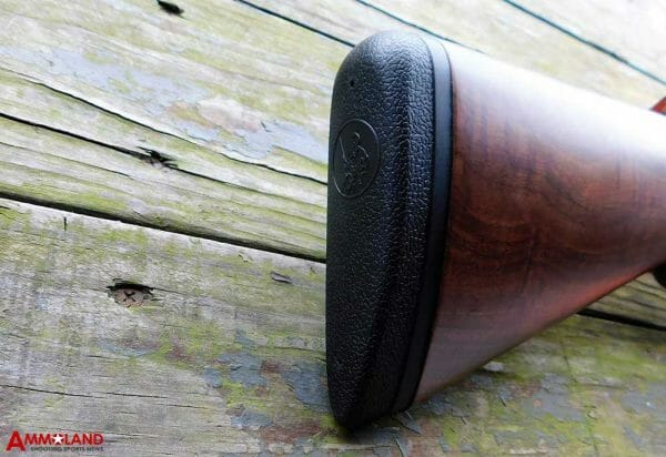 Henry Arms Single Shot Shotgun ButtPad