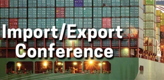 Register Today for the Firearms Import/Export Conference​​​​​