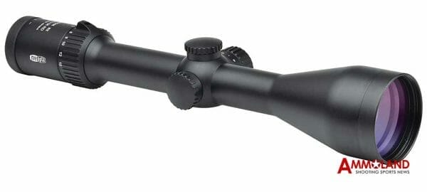 Meopta MeoStar R2 2.5-15x56 RD Riflescope