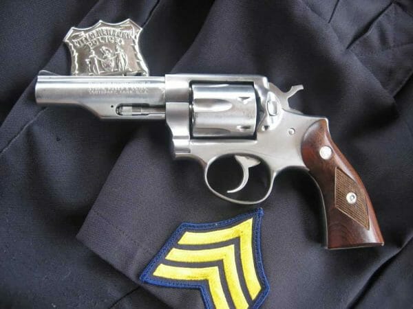 NYPD Finally Switches to Semi-Auto, Officially Retires Revolvers