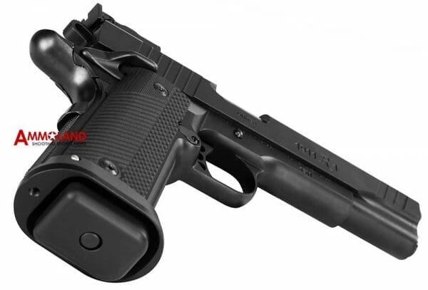 Remington Model 1911 R1 Limited Double Stack Pistol Bottom Remington Model 1911 R1 Limited Double Stack Pistol Bottom