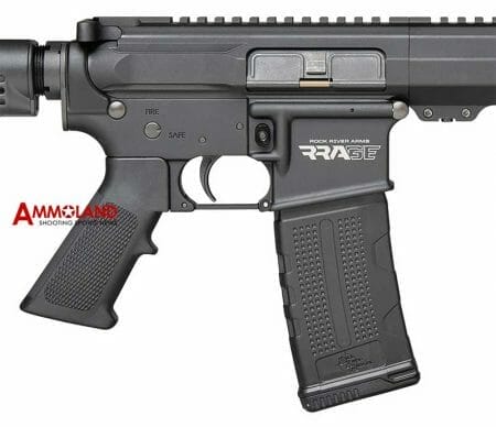 Rock River Arms RRAGE Carbine Magazine