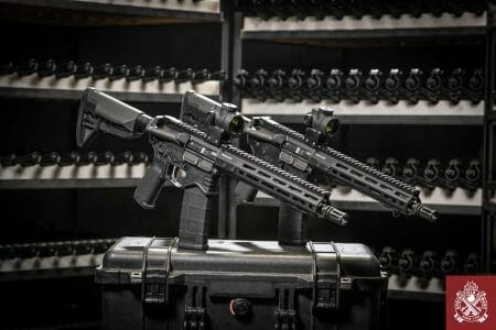 Springfield Armory Feature SAINT AR-15 Series at NPRC & Championship