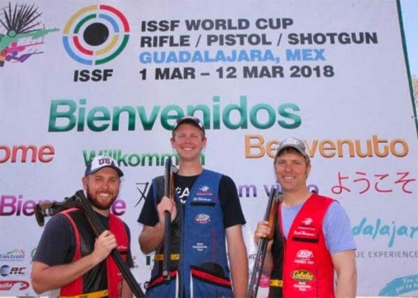 SCTP Athlete Heads for World Championships