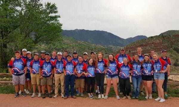 2018 SCTP Junior Olympic Development Camp is Huge Success