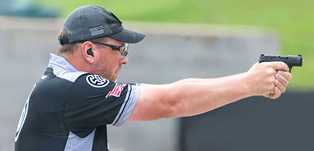 SIG SAUER Issues â€œThe 365 Challengeâ€ with $25,000 Prize Opportunity