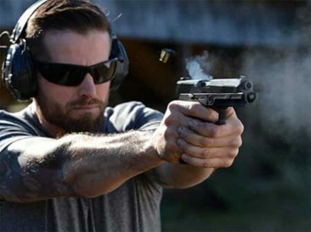 Chicago PD adds SIG SAUER P320 as an Authorized Duty Pistol