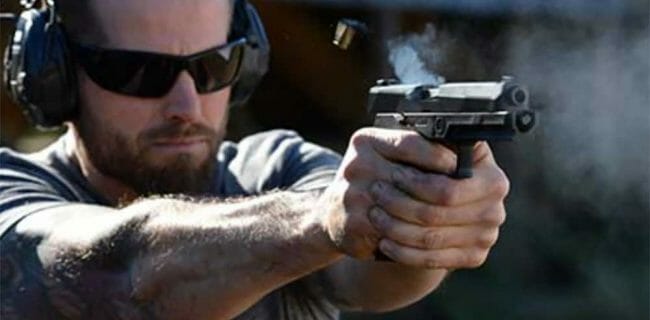 Chicago PD adds SIG SAUER P320 as an Authorized Duty Pistol