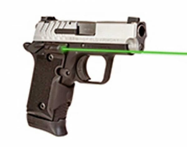 Viridian Grip Laser for Springfield Armory 911 Now Shipping