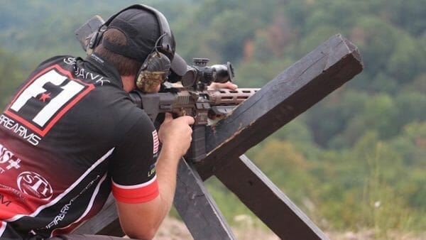 Volunteers should be experienced shooters who are familiar with running stages in 3 Gun, 2 Gun, USPSA, Action Pistol, IDPA and other NRA competitive shooting disciplines.