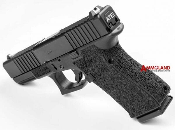 ATEi Gen Glock 19 A9 Pistol