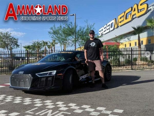 AmmoLand at Speed Las Vegas