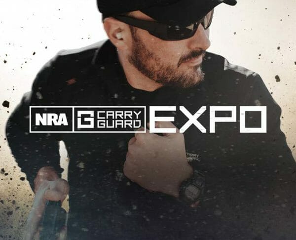 Tickets On Sale Now For NRA Carry Guard Expo This September in Richmond