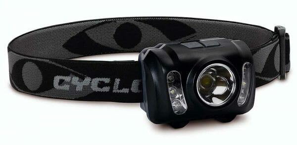 Cyclops HL210 Headlamp