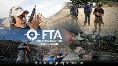 Firearm Trainers Association