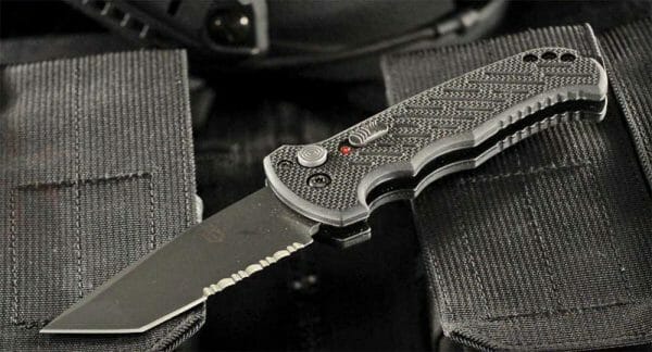 Gerber Model 06 Folding Knife