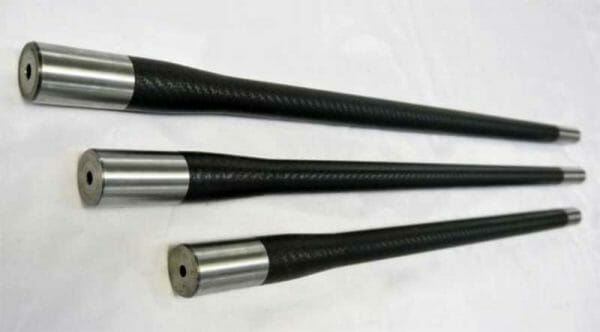 Hardy Match Grade Carbon Fiber Barrels