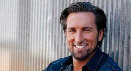 J.D. Shelburne headshot