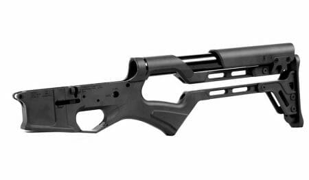 Cobalt Kinetics’ 50 State Solution for the AR-15 Platform