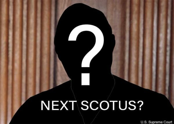 Next SCOTUS