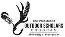 President’s Outdoor Scholars Program at the University of Montevallo