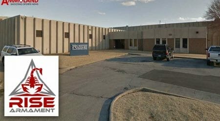 RISE Armament Expands Facilities to Meet Demands