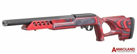 Ruger 10/22 Target Lite Rifle