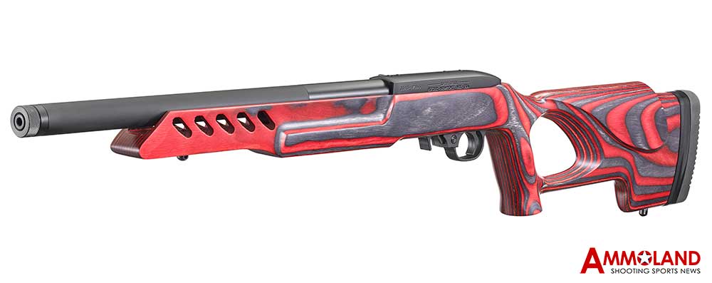 Ruger 10/22 Target Lite Rifle