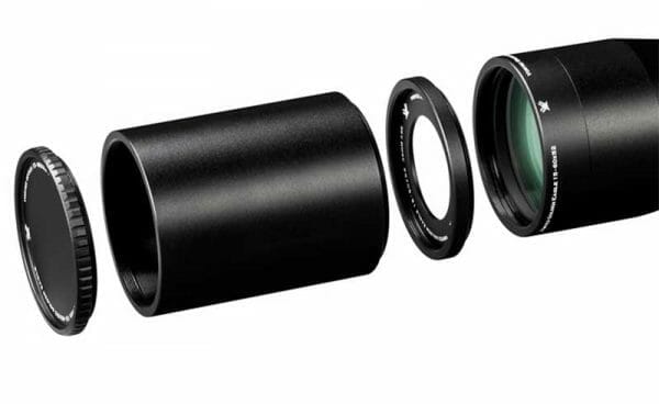 Vortex Optics Riflescope Sunshades