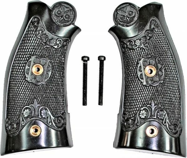 New Model Target Grips New Model Target Grips