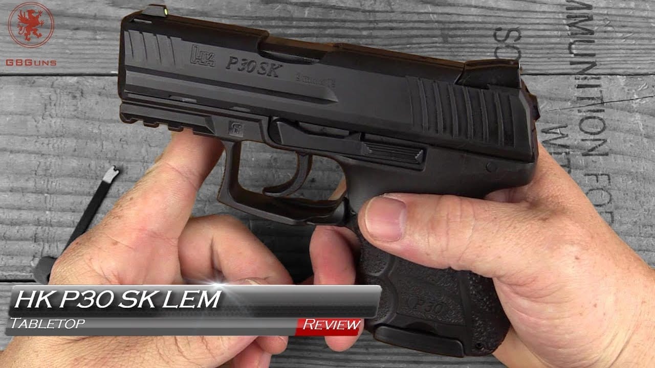Hk Lem Trigger