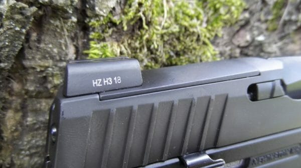 SIG SAUER P320 X-Carry Pistol in 9mm SIG SAUER P320 X-Carry Pistol in 9mm