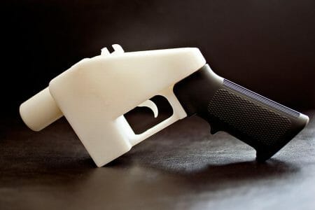 Judge Set to Rule on the Fate of 3D Printed Gun Files on Monday