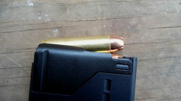 There is significant differences in case taper across brands of ammo that went unnoticed earlier.