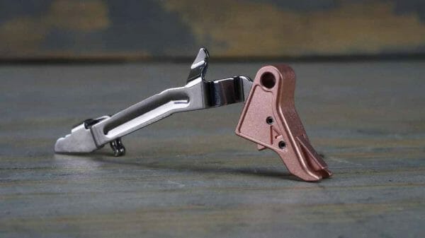 Agency Arms Liberty Trigger