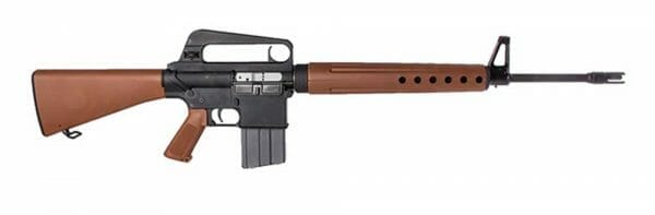 BRN-10A Retro Rifle