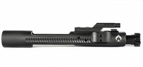 Ballistic Advantage 5.56 Complete Bolt Carrier Group Nitride