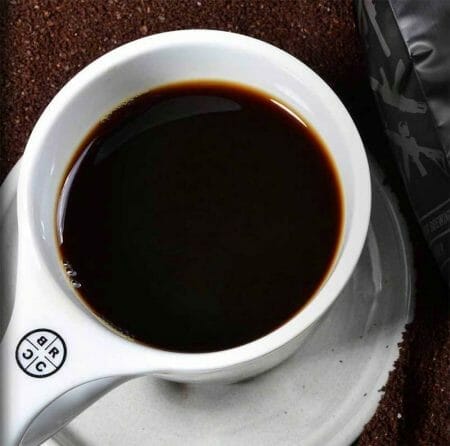 Black Rifle Coffee Company Opens Tennessee Roasting Facility