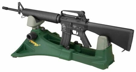 Caldwell Matrix Rifle & Handgun Shooting Rest